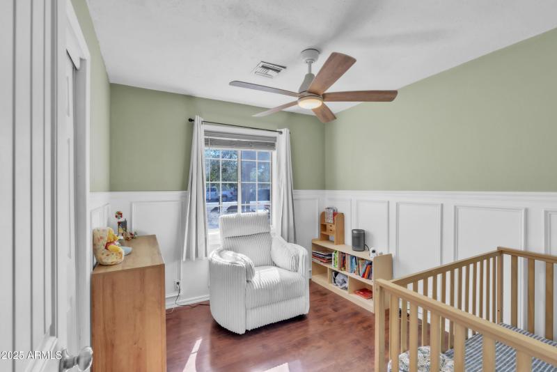 Bedroom 3 (Secondary Bedroom)