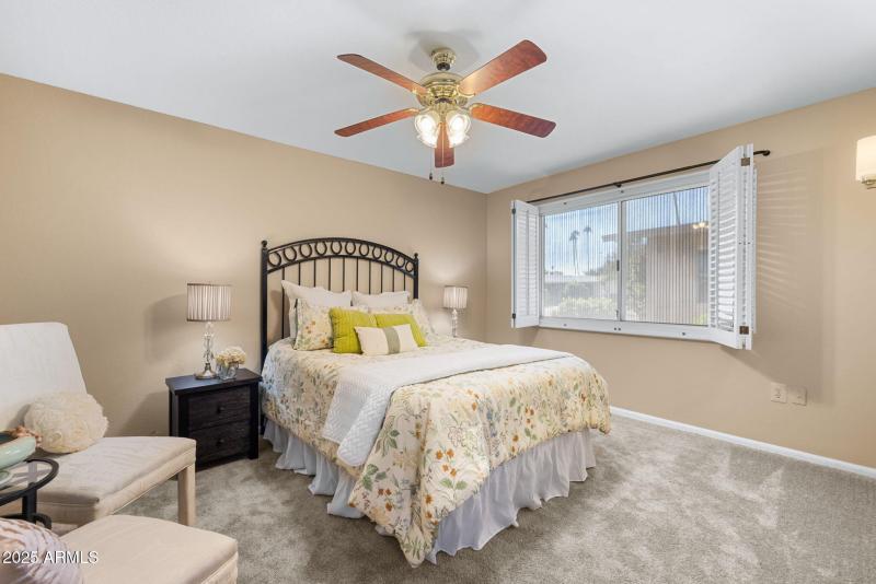 Guest Bedroom lovely