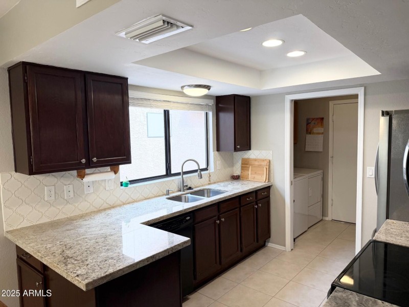 Granite Counters