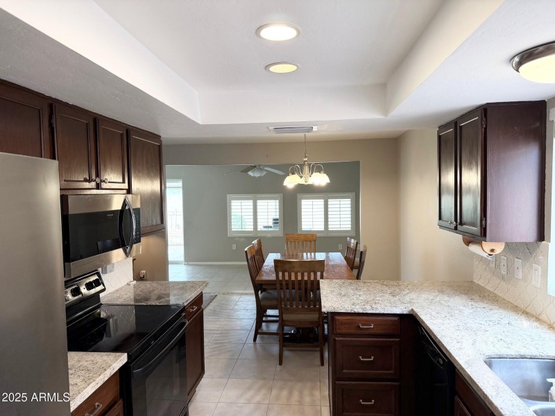 Recessed Lighting