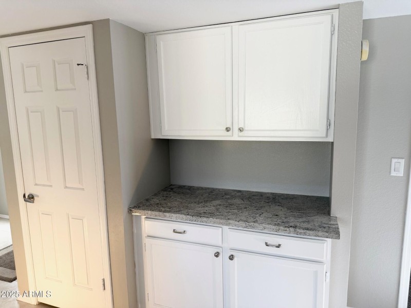 Hallway Storage/Closet