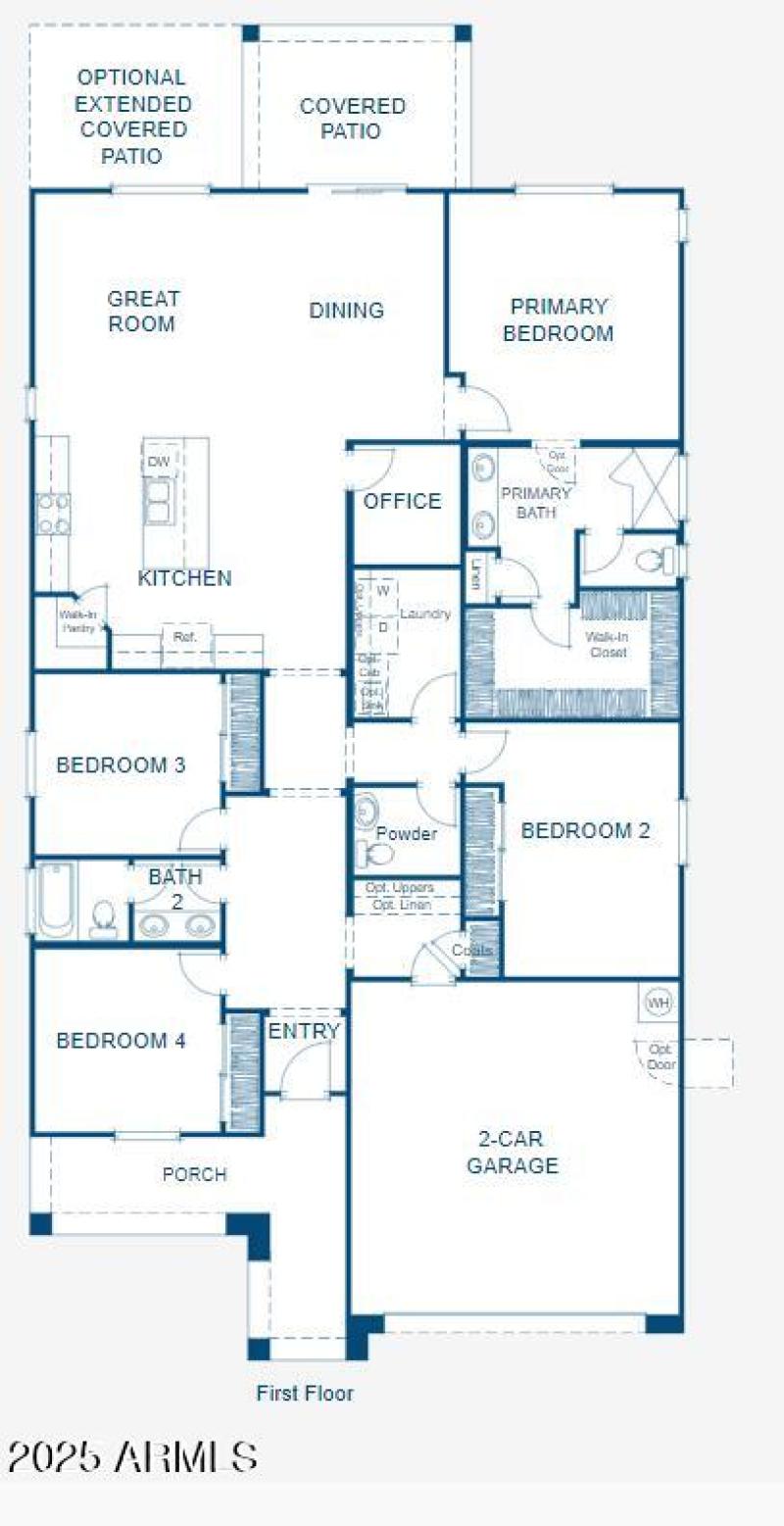 Floor Plan 4002