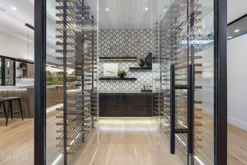 Wine Room