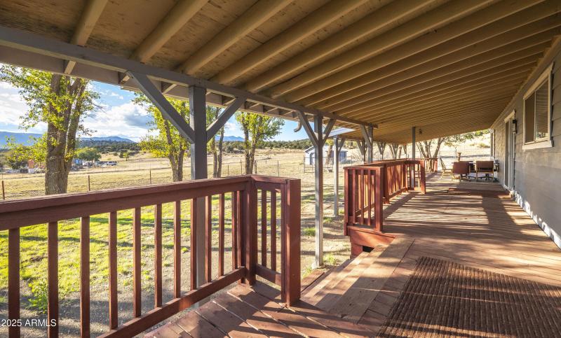 Bring Your Rocking Chairs!