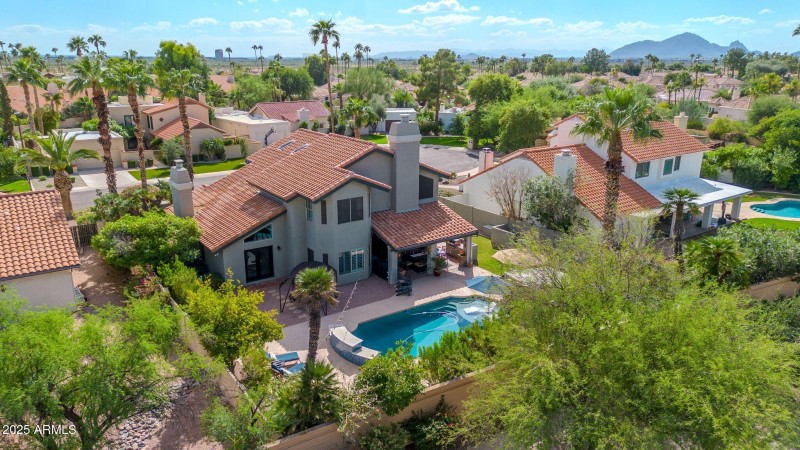 10178 E San Salvador Dr Drone-8