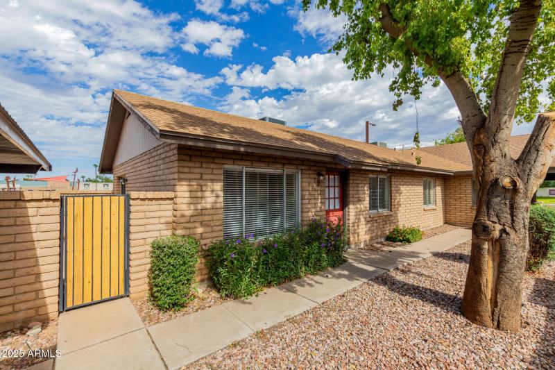 6406 S Lakeshore Dr, Unit D