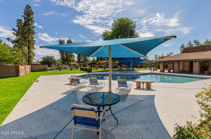 6406 S Lakeshore Dr, Unit D