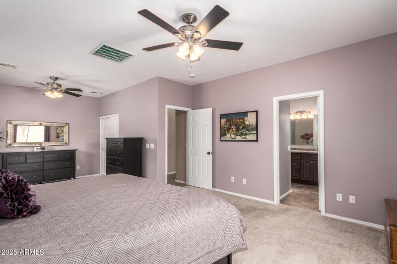 16 Master Bedroom