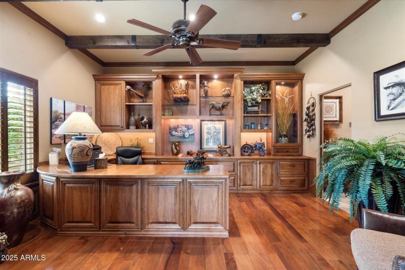 Your Perfect WorkFromHome Haven