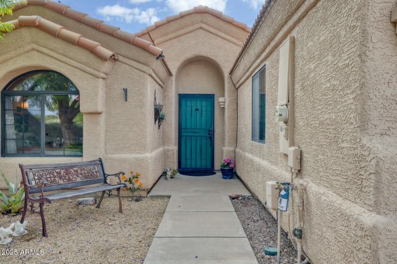 16835 E Mirage Crossing Ct A - 203