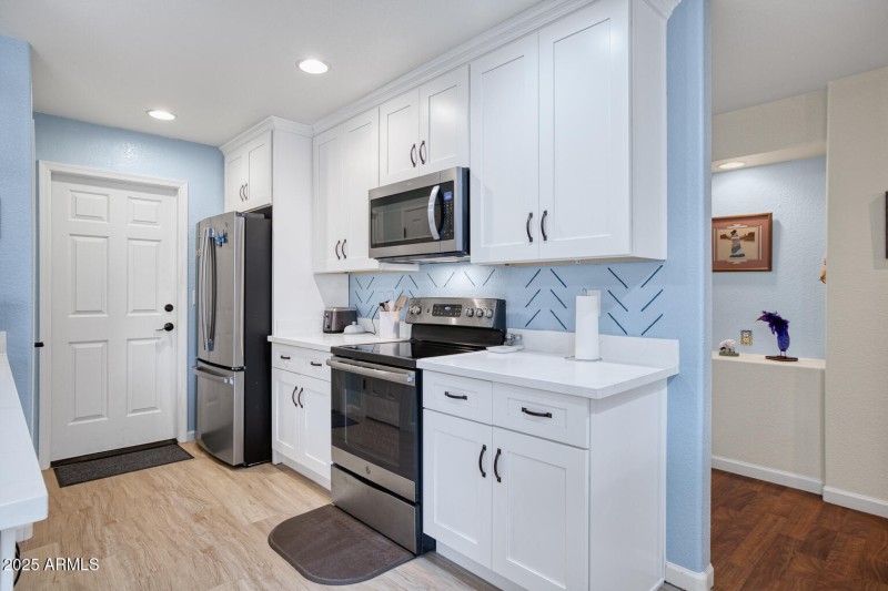 16835 E Mirage Crossing Ct A - 216