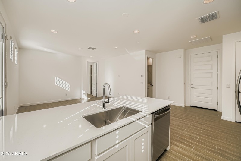 Next Gen Kitchen
