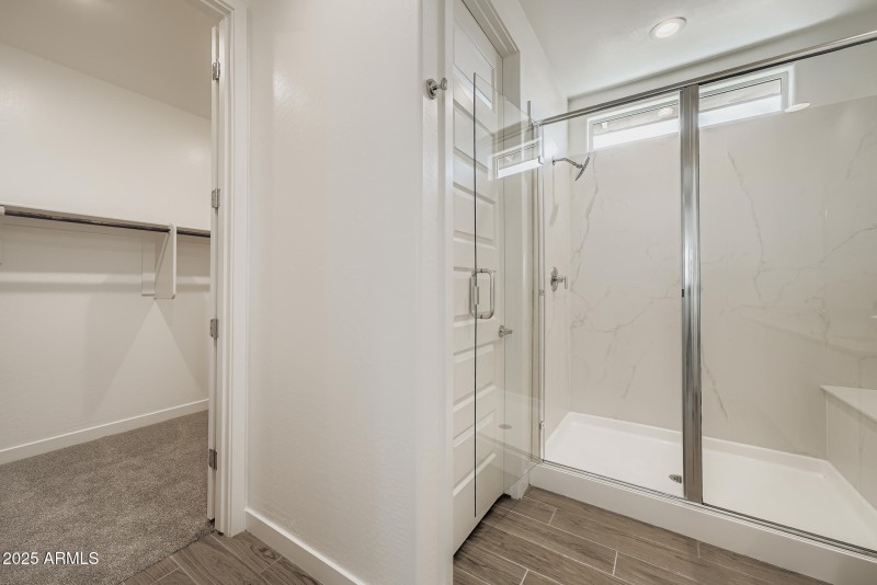 Owners Bath