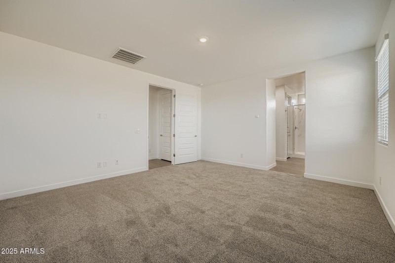 Owners Suite