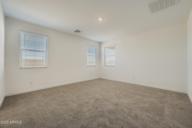 Owners Suite