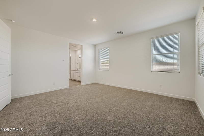 Owners Suite