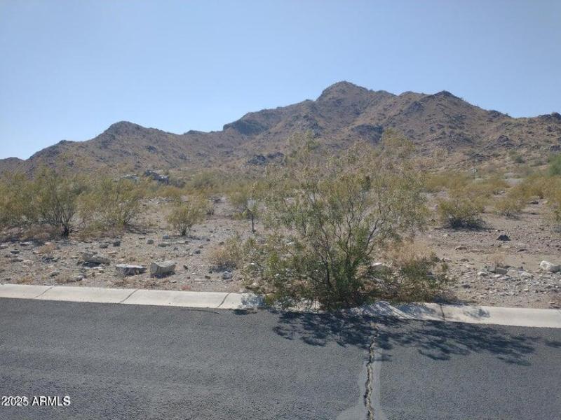 2950 N MOUNTAIN COVE CIRCLE WEST VIEW 2