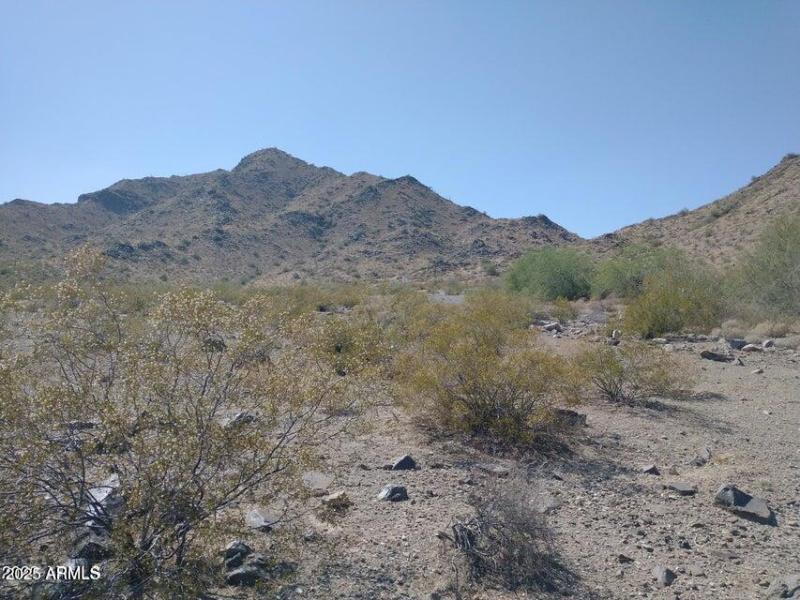 2950 N MOUNTAIN COVE CIRCLE WEST VIEW 4