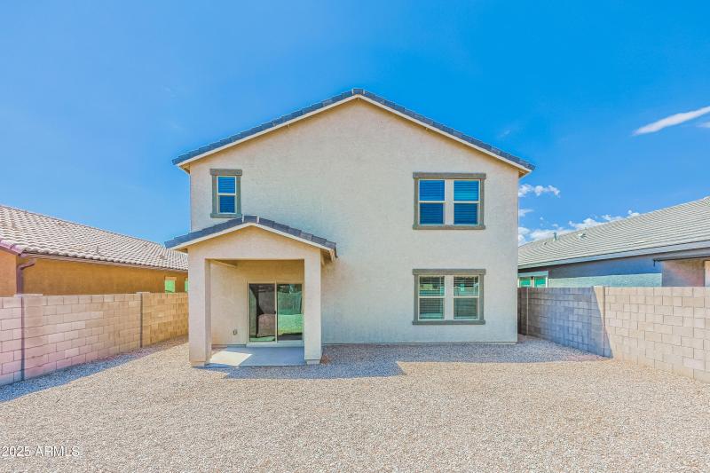 1009849.35226 W SANTA CLARA AVE - Rear V