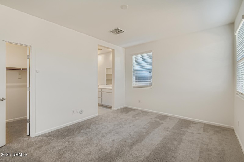 Owners Suite