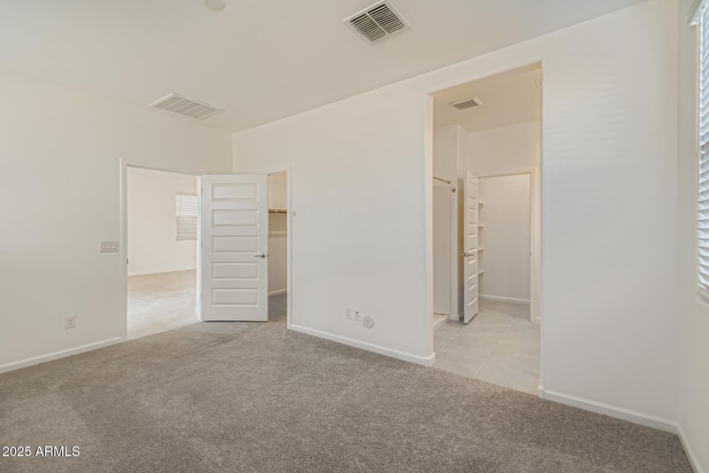 Owners Suite