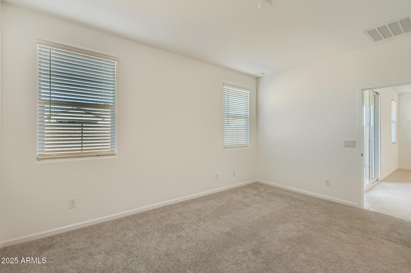 Owners Suite