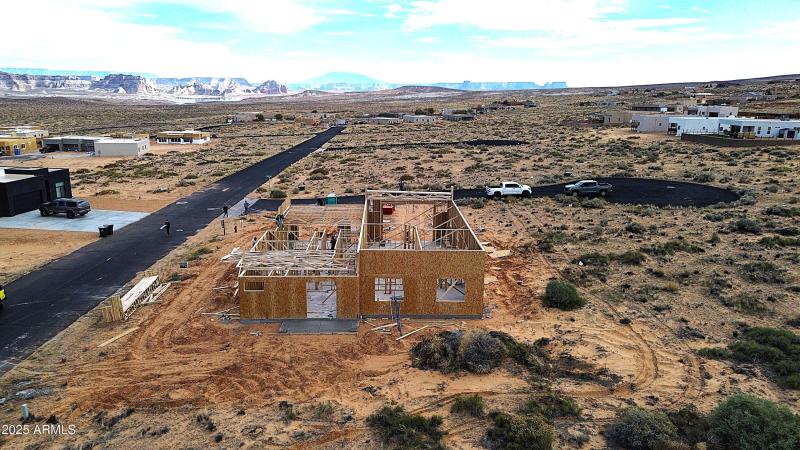 Under Construction Drone Photo 1