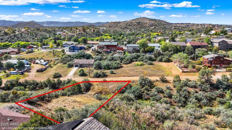 7-Aerial (4) Lot Lines