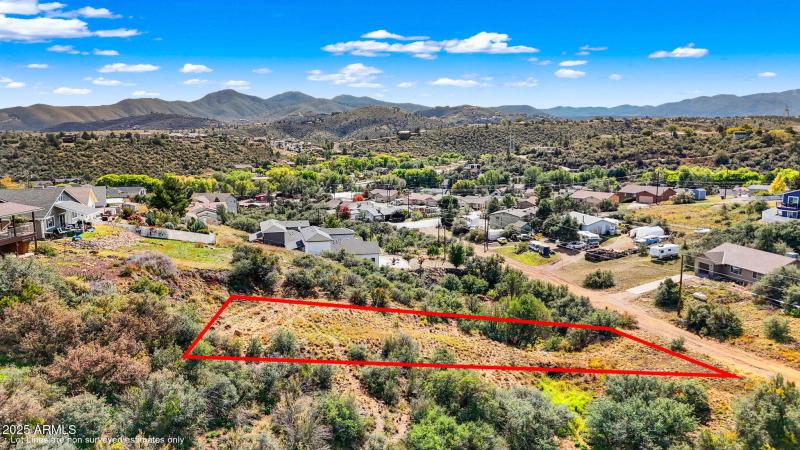 9-Aerial (5) Lot Lines