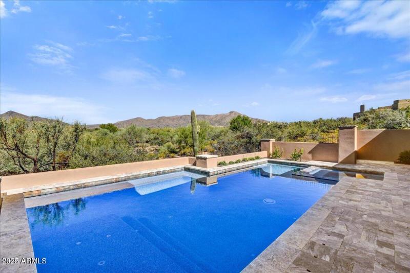 34-Pool View
