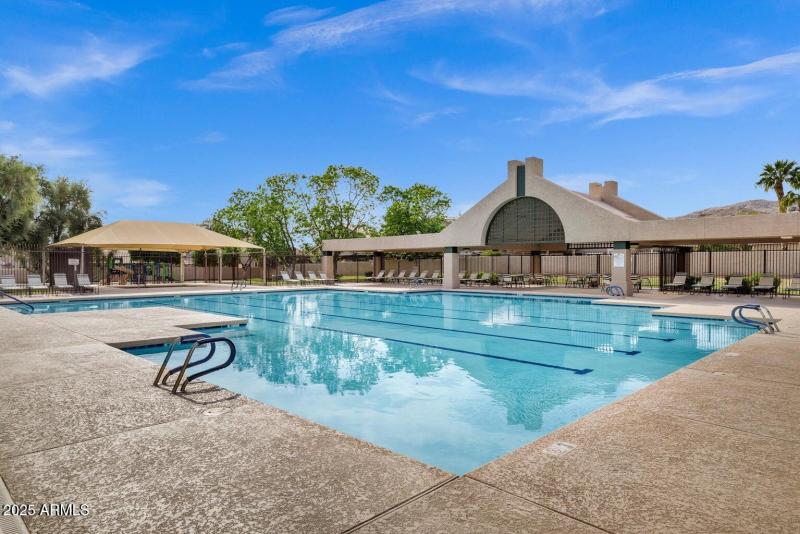 Park Location 1 - Main Pool 03