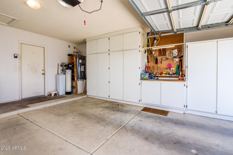 Garage Storage Cabinets