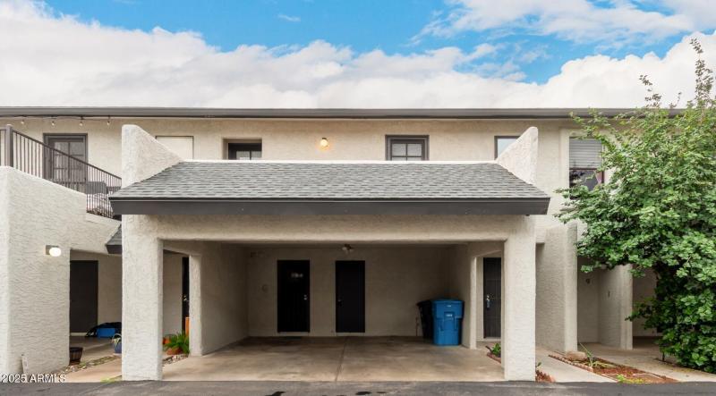 Carport 2 - 38th 3136