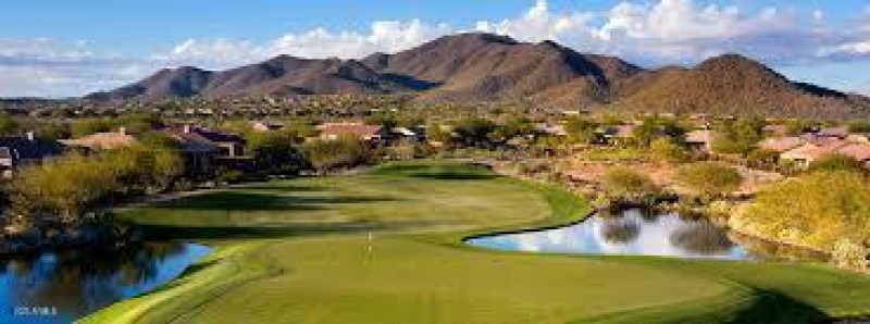 Anthem Golf & Country Club