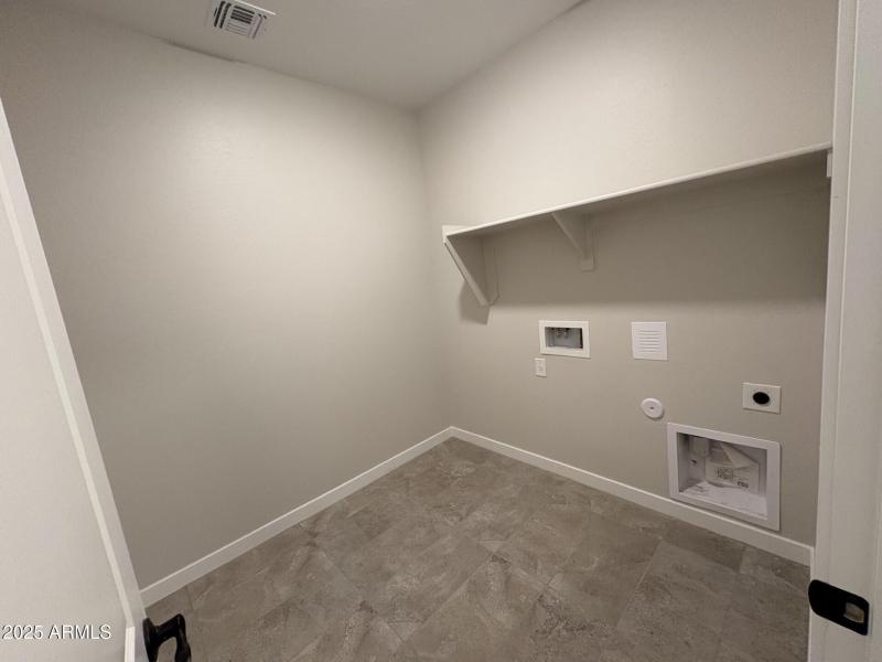 CIT45 Lot 130 Laundry Room