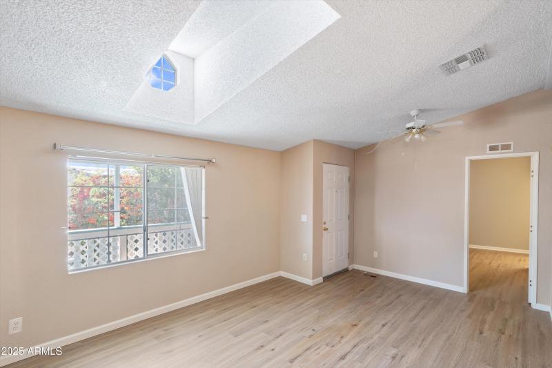 14-Living to Primary Bedroom