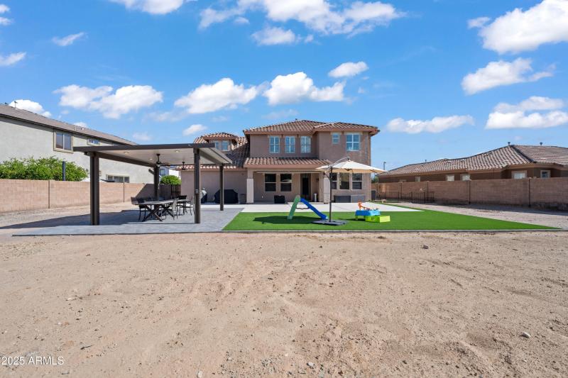 16880 W Jackson St Goodyear AZ 85338-80