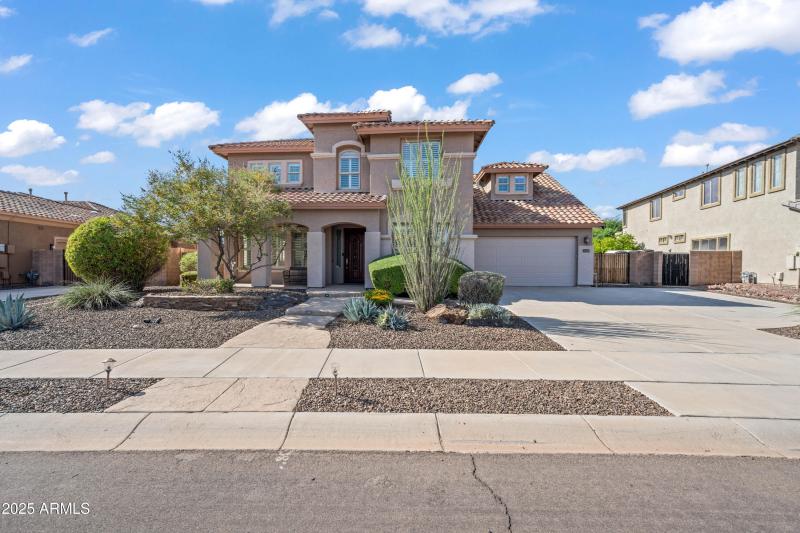 16880 W Jackson St Goodyear AZ 85338-91