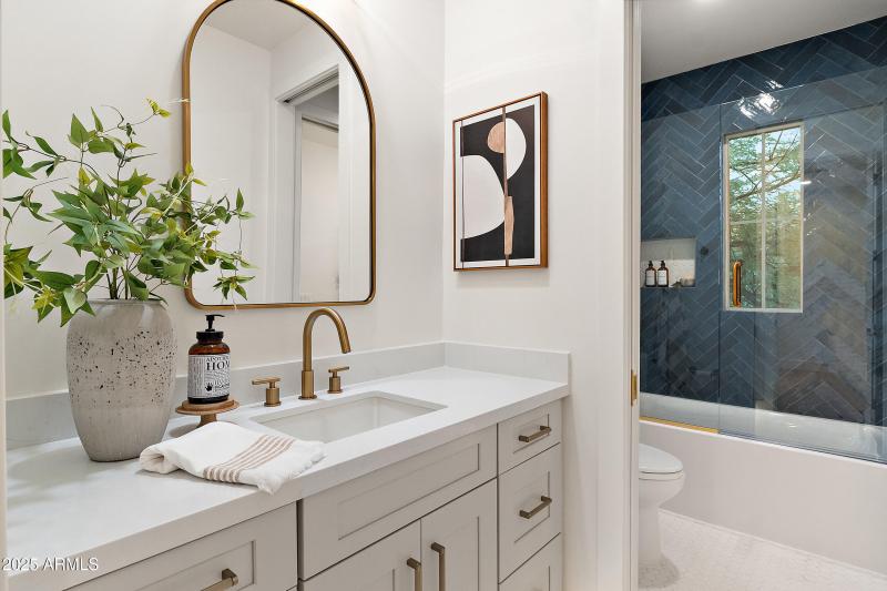 Bathroom 4