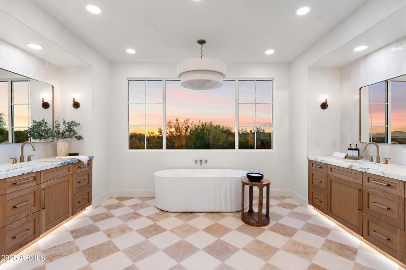 Primary Bath 2