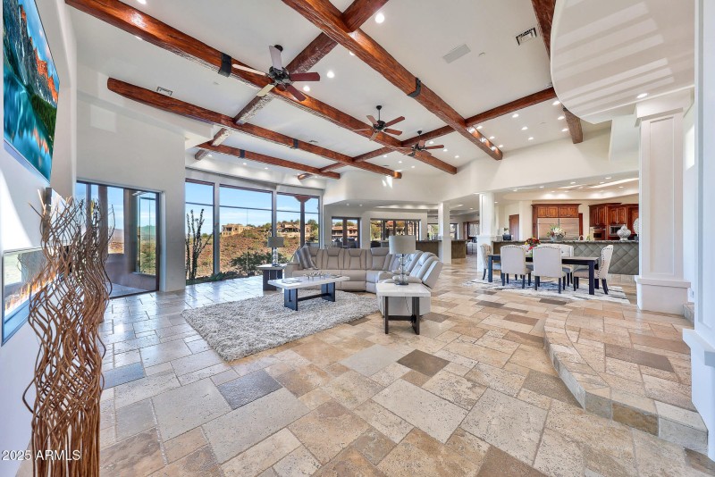 Great Room IIGreat Room II