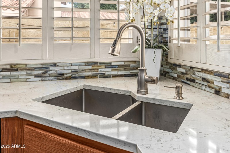 Quartz Countertops
