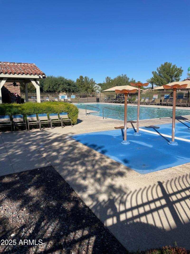 Community Pool