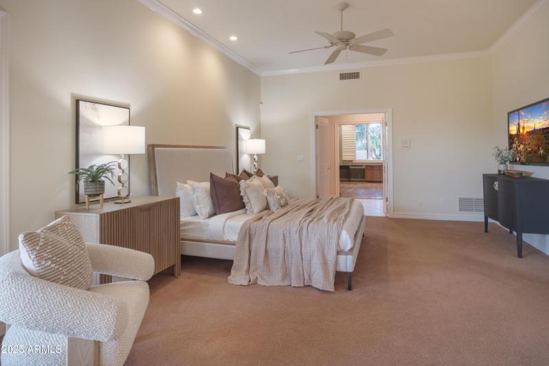 Primary Suite