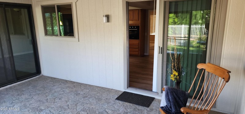 TIME TO ROCK YOURSELF TO SLEEP