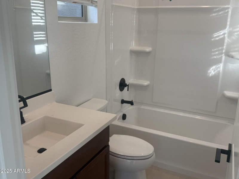 Lot 167 Downstairs EnSuite Bath