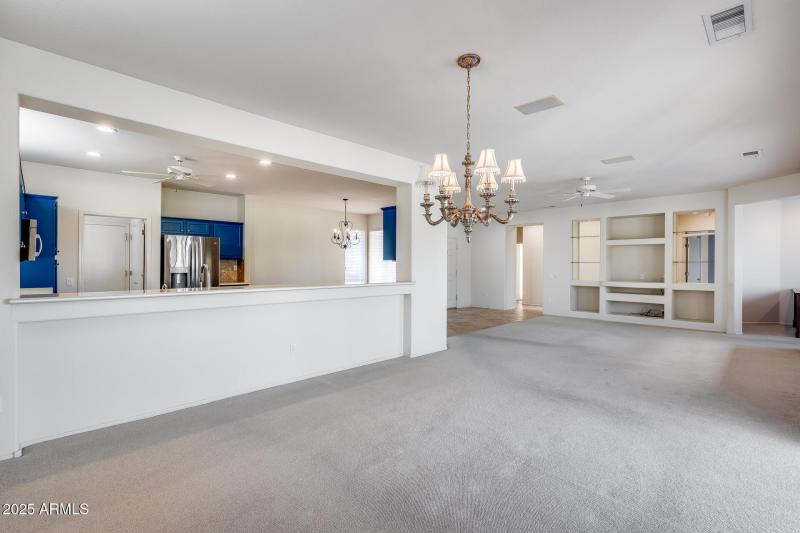 Dining/ Great Room