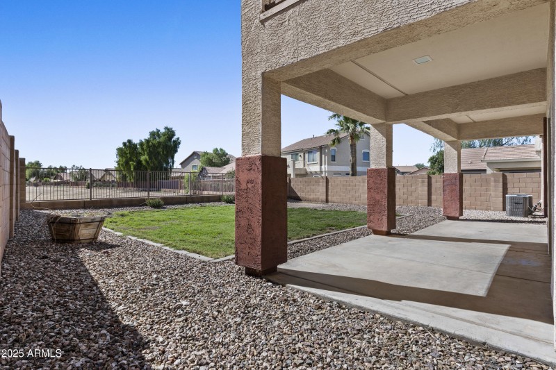 22279 E VIA DEL RANCHO