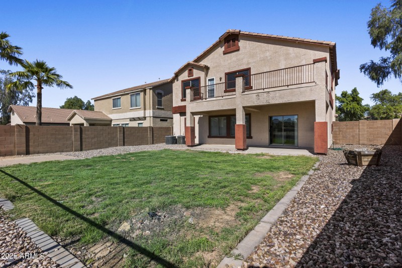 22279 E VIA DEL RANCHO