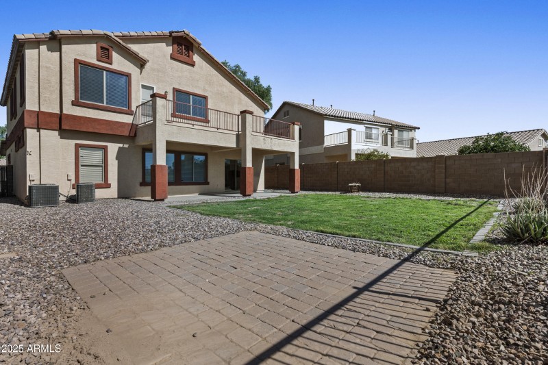 22279 E VIA DEL RANCHO